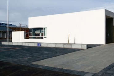 PK Arkitektar – Birkimörk otthon (2007) - fotó: Rafael Pinho és Helge Garke