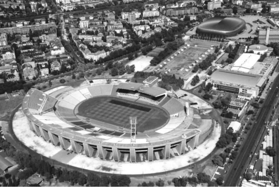 Puskás Ferenc Stadion