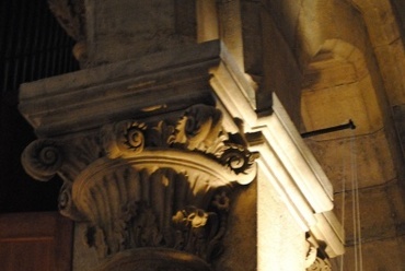 A pannonhalmi bazilika felszentelése - fotó: Garai Péter