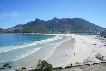 Hout Bay  - fotó: Bardóczi Sándor