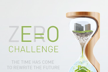 Xella „Zero Challenge” nemzetközi pályázat, 2012