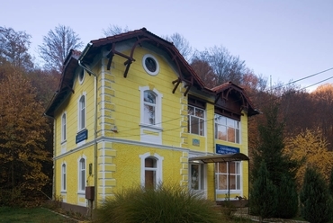 Menyháza, fotó: Zsitva Tibor