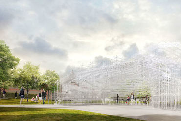 fotók: Sou Fujimoto Architects