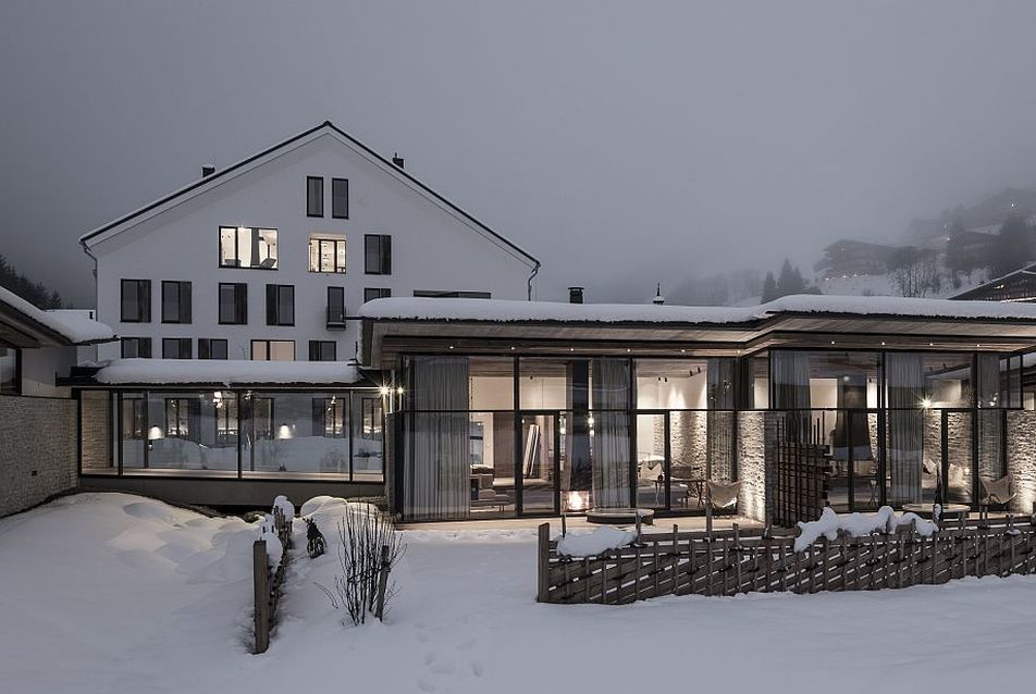 Hotel Wiesergut, Hinterglemm