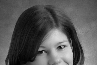 Trásy Krisztina tájépítész