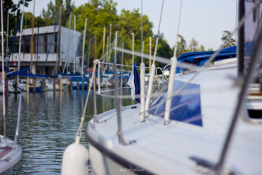 VII. Balaton Regatta 5-6 futam, Balatonföldvár