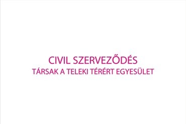 Milyen legyen a Teleki tér? - prezentáció