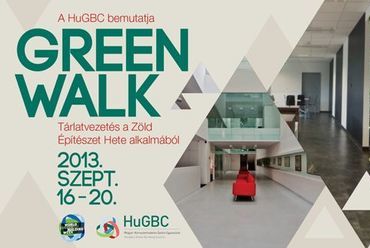 Green Walk