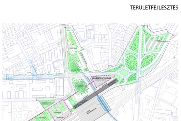 Debreceni Intermodális Közösségi Közlekedési Központ - Dévényi Tamás, Balázs Marcell, Baranyi Ágnes, Kun Tamás, Szigeti Nóra