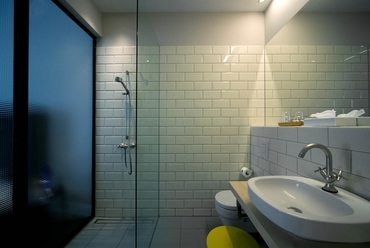 Tiszavirág hotel Szeged - fotó: Zsitva Tibor