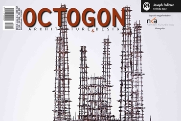 OCTOGON 106. száma