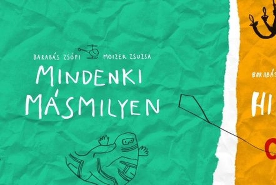 Mindenki tud rajzolni!