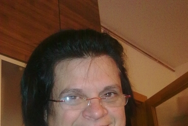 V. Zákányi Ildikó