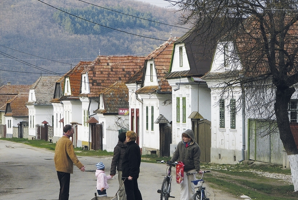 Egy szociológus az építészet asztalánál