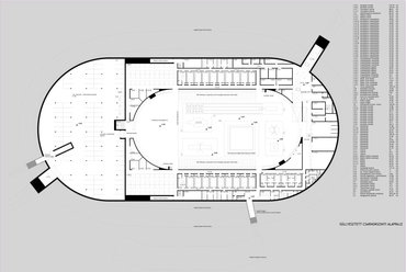 Alaprajz - 1.