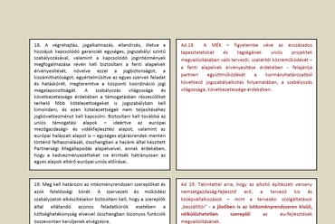 Részlet a javaslatból