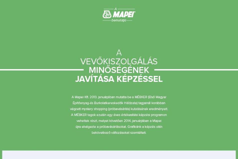 Próbavásárlás infografika