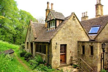 Postlip Hall, Gloucestershire (Anglia), forrás: http://www.cohousing.org.uk/postlip-community-0
