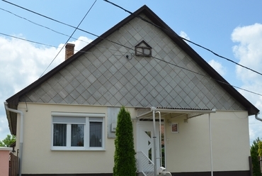 Szigetelés előtt