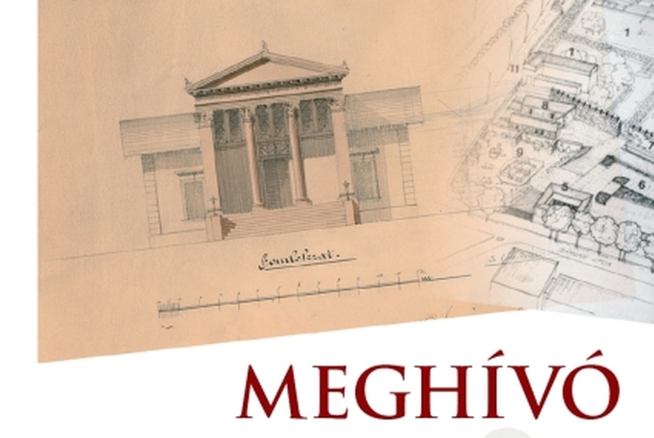 A romkerttől a régészeti parkig - Aquincumi Múzeum 1894–2014