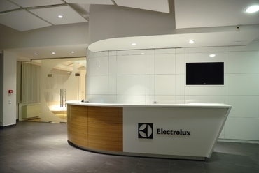 Recepció, fotó: Salamin Miklós