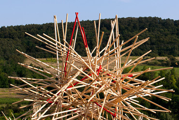 Tumbleweed, fotó: Bujnovszky Tamás