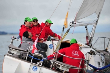 7. Építész Regatta