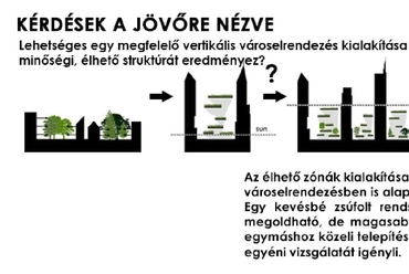 Kérdések a jövőre nézve