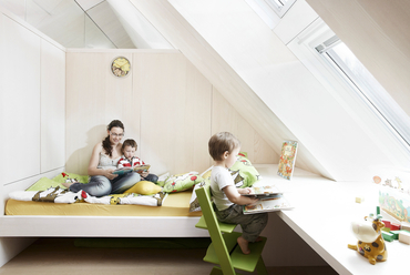 forrás: Velux