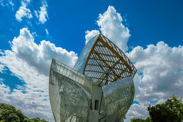 Frank Gehry