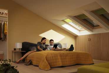 forrás: Velux