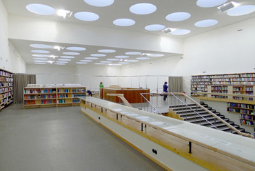 Viipuri Városi Könyvtár