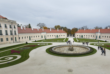 Neudoerfler gyárlátogatás - Fertőd-Eszterháza, fotó: Horváth Dániel / danielhorvath.com