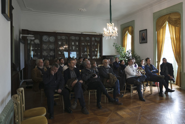 Neudoerfler gyárlátogatás - Fertőd-Eszterháza, fotó: Horváth Dániel / danielhorvath.com