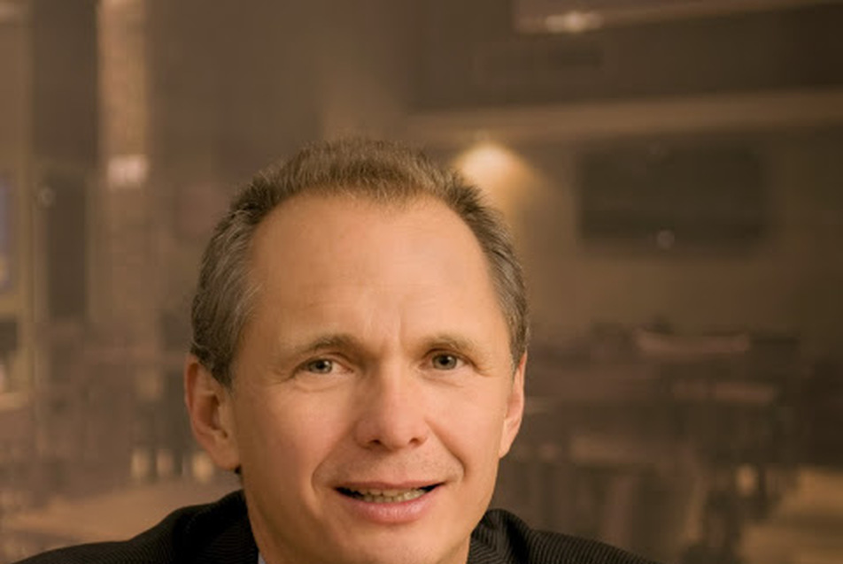 Markovich Béla ügyvezető (fotó: Mapei Kft)