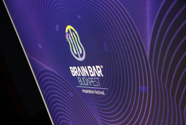 Brain Bar Budapest, fotó: Design Terminal