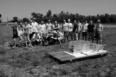 Életképek - dAM 2014
