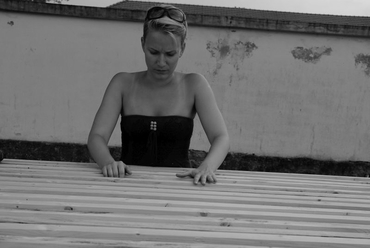 Stég - dAM 2014