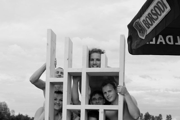 Rovar - dAM 2014
