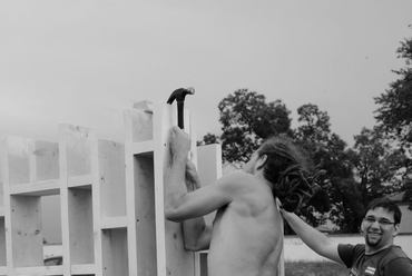 Rovar - dAM 2014
