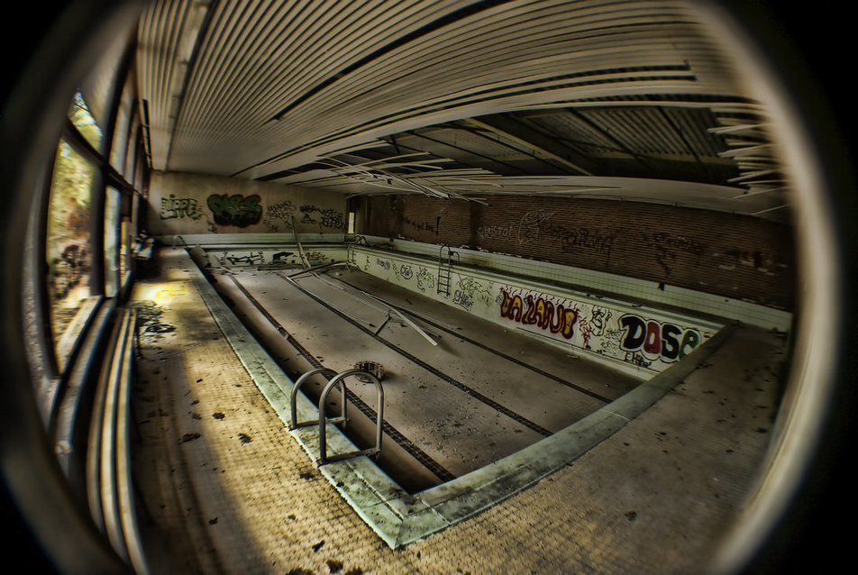 urbex