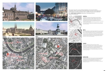 Magyar Nemzeti Galéria, forrás: Zoboki-Demeter Építésziroda