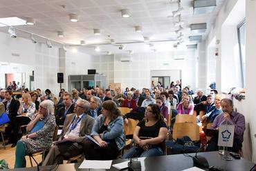MUT konferencia, forrás: MUT