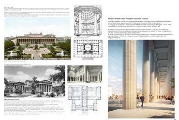 Magyar Nemzeti Galéria, forrás: Zoboki-Demeter Építésziroda