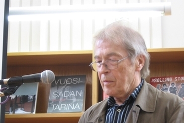 Juha Leiviskä