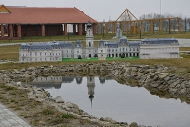 Mini-Hungary, Mórahalom - fotó: Duka Félix