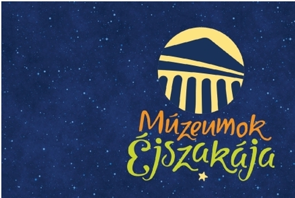 Magyar Építőművészet a Múzeumok Éjszakáján