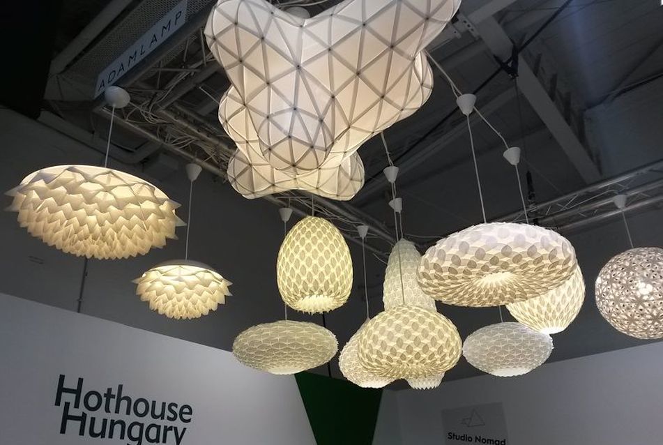 Hothouse Hungary – Pulse London 2015, Olympia, fotó: Juhász Ádám