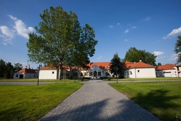 Hercegasszony Hotel - tervező: Sárai Róbert, belsőépítész: Lovas Cecília - fotó: Hercegasszony Hotel