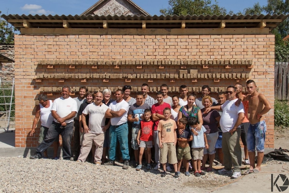 építőtábor2014 Monor - fotó: Boczán Zsófia
